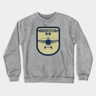 Bristol M.1B Crewneck Sweatshirt